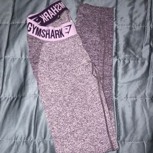 Gymshark Flex Leggings